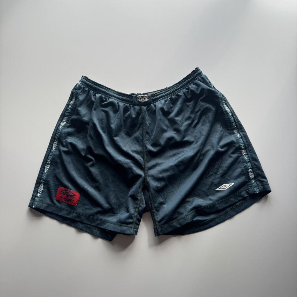 1990s Umbro Pro Training Shorts