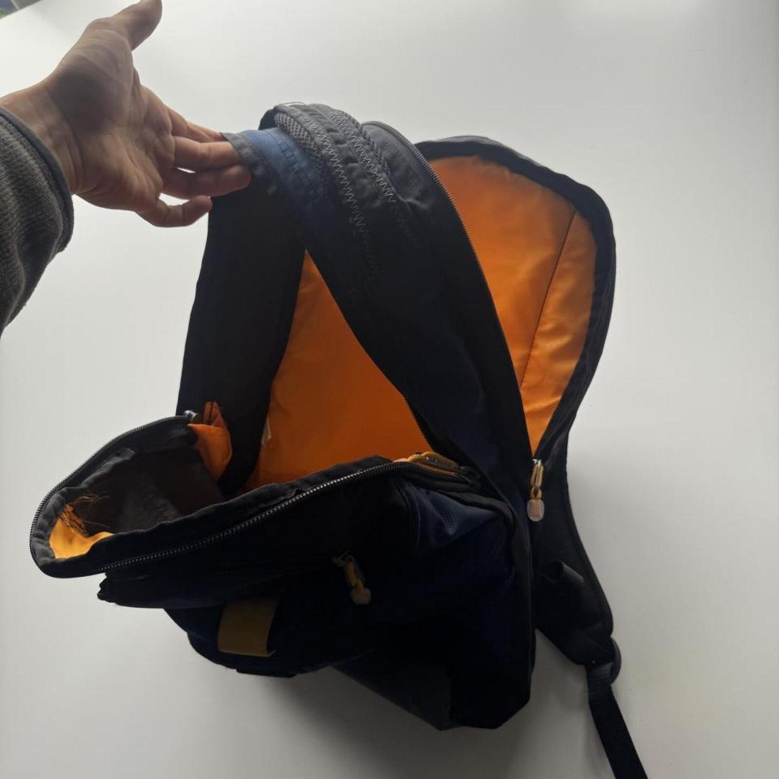 Timberland Travel Backpack / Daypack