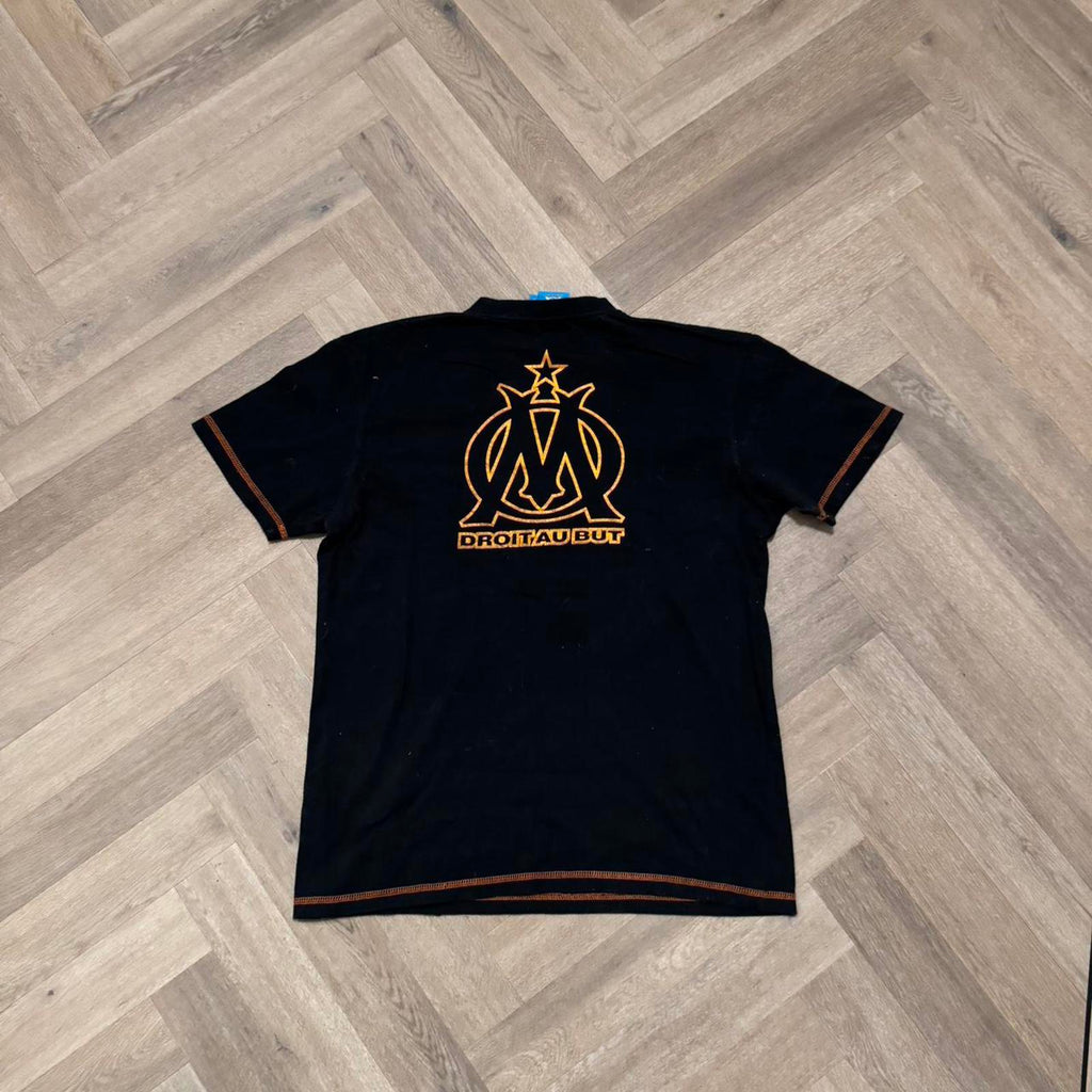 Olympique de Marseille printed T-Shirt