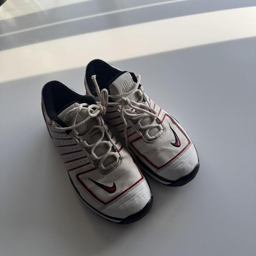 Nike Air Y2K Runner Trainers (2009)