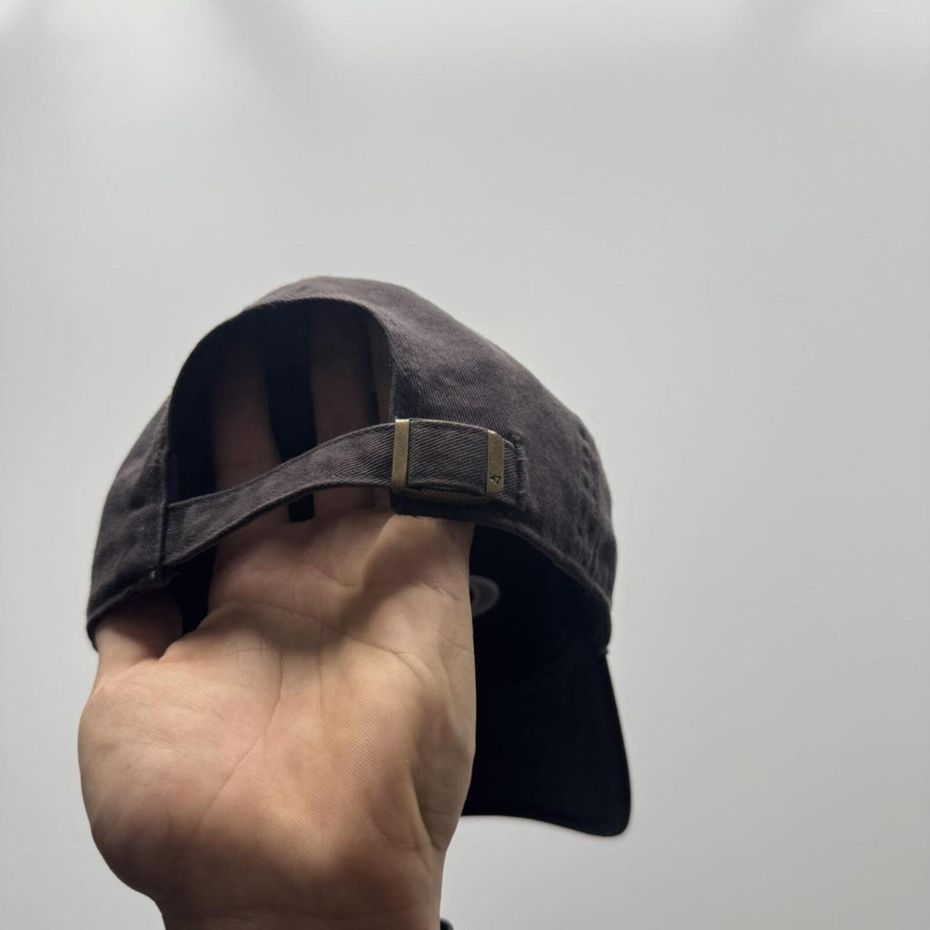 Vintage Oakley Ellipse Logo Cap