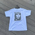 REVIVVD MONOCHROME PORTRAIT GRAPHIC TEE