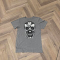Nike Air Max Skull Graphic T-Shirt