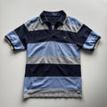 Fred Perry Striped Polo Shirt