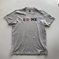 Adidas I love NZ Tee