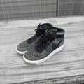 Nike Air Force 1 Ultra Flyknit Mid Multicolor Trainers