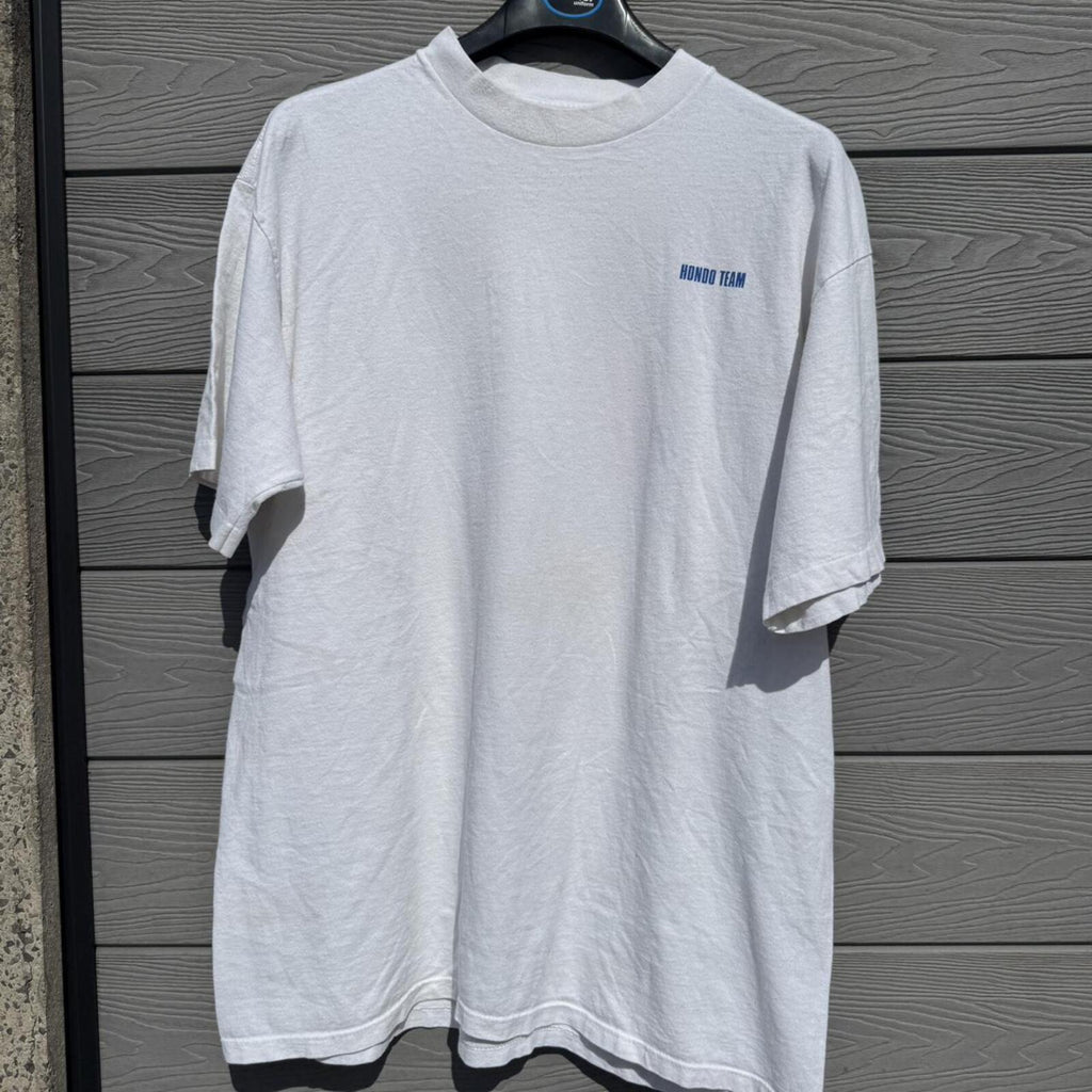 Hondo Team Graphic T-Shirt (Neptune Back Print)