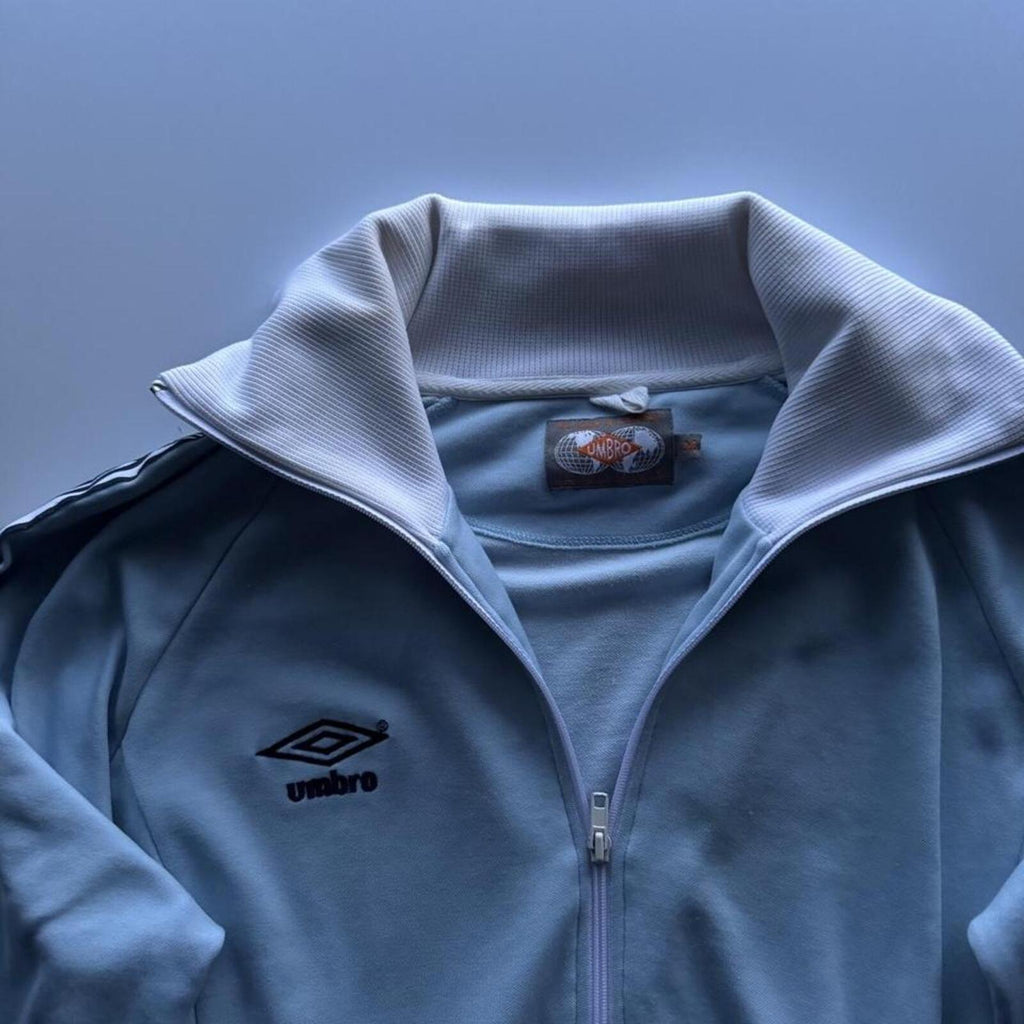 Early 90s Umbro Track Jacket