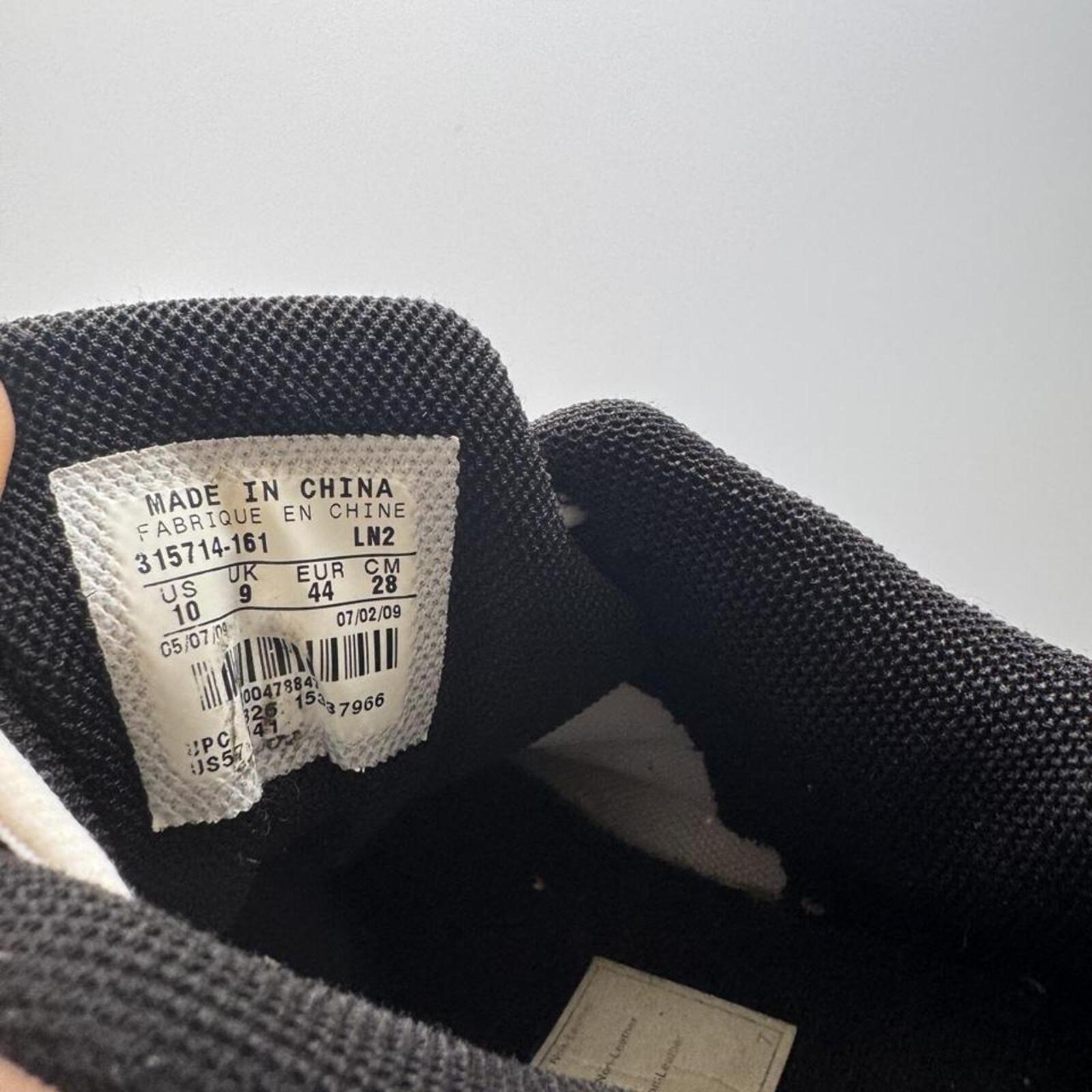 Nike Air Y2K Runner Trainers (2009)