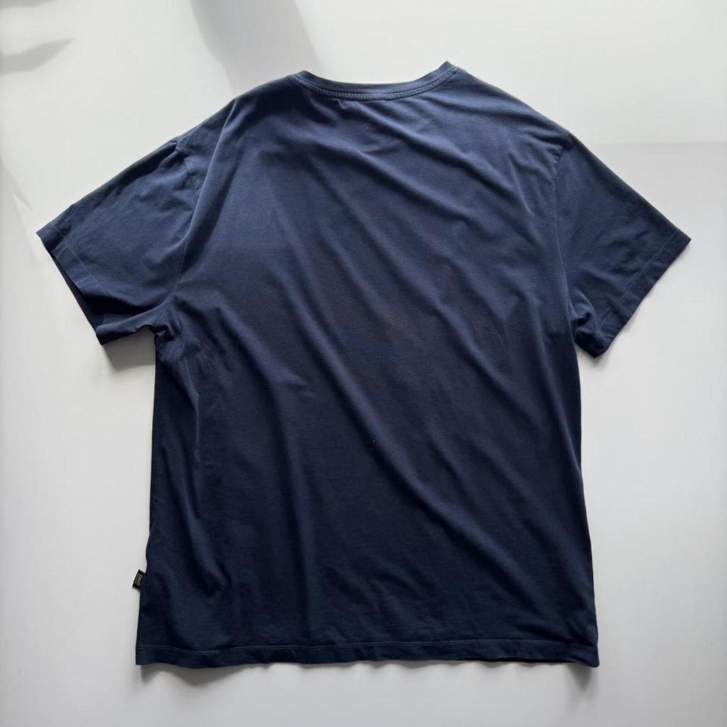 Roberto Cavalli Class Graphic T-Shirt