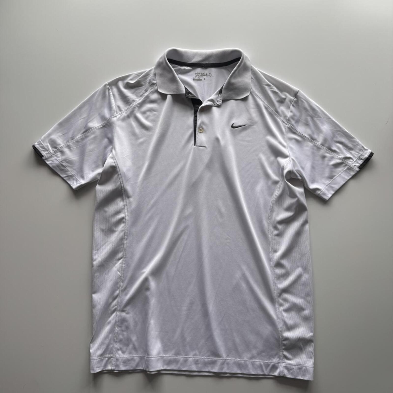 Nike Dri-FIT Golf Polo