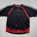 ADIDAS CLIMACOOL TECH TRAINING TEE