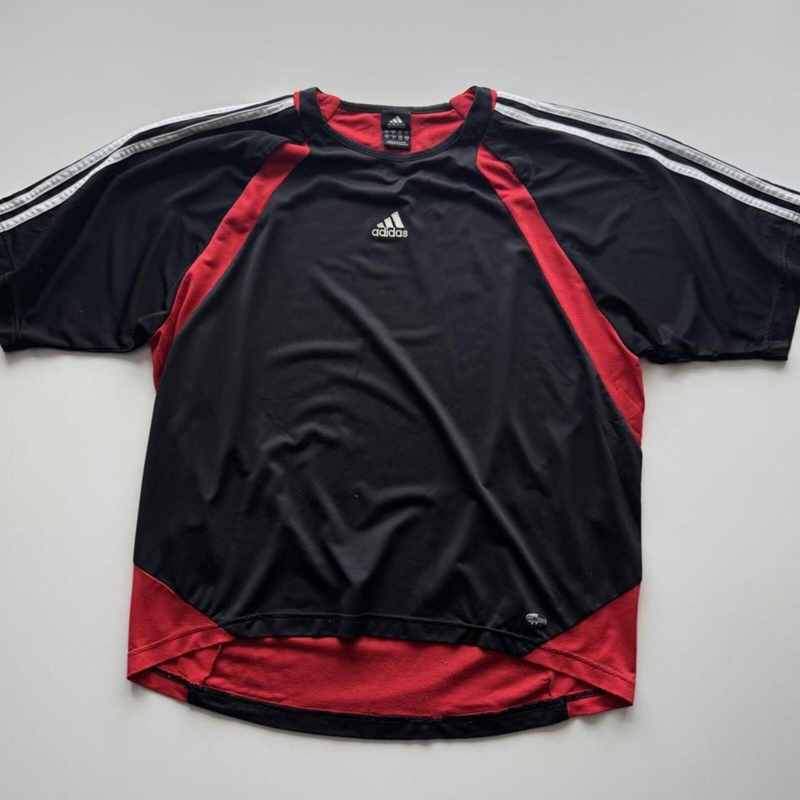 ADIDAS CLIMACOOL TECH TRAINING TEE