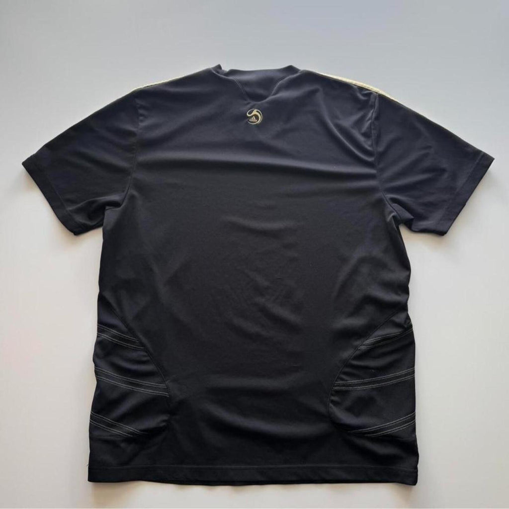 Vintage Adidas Predator Training Football Shirt