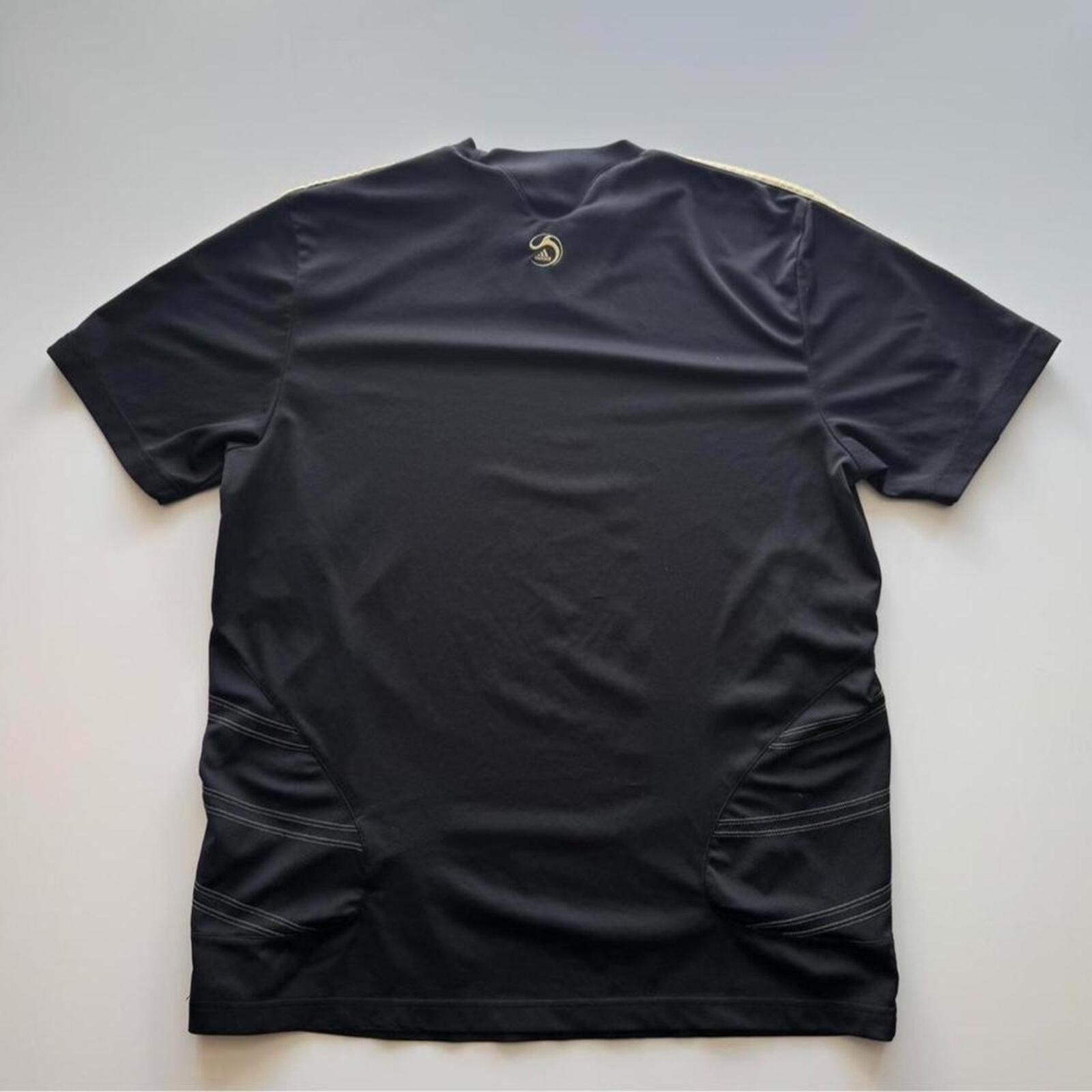 Vintage Adidas Predator Training Football Shirt