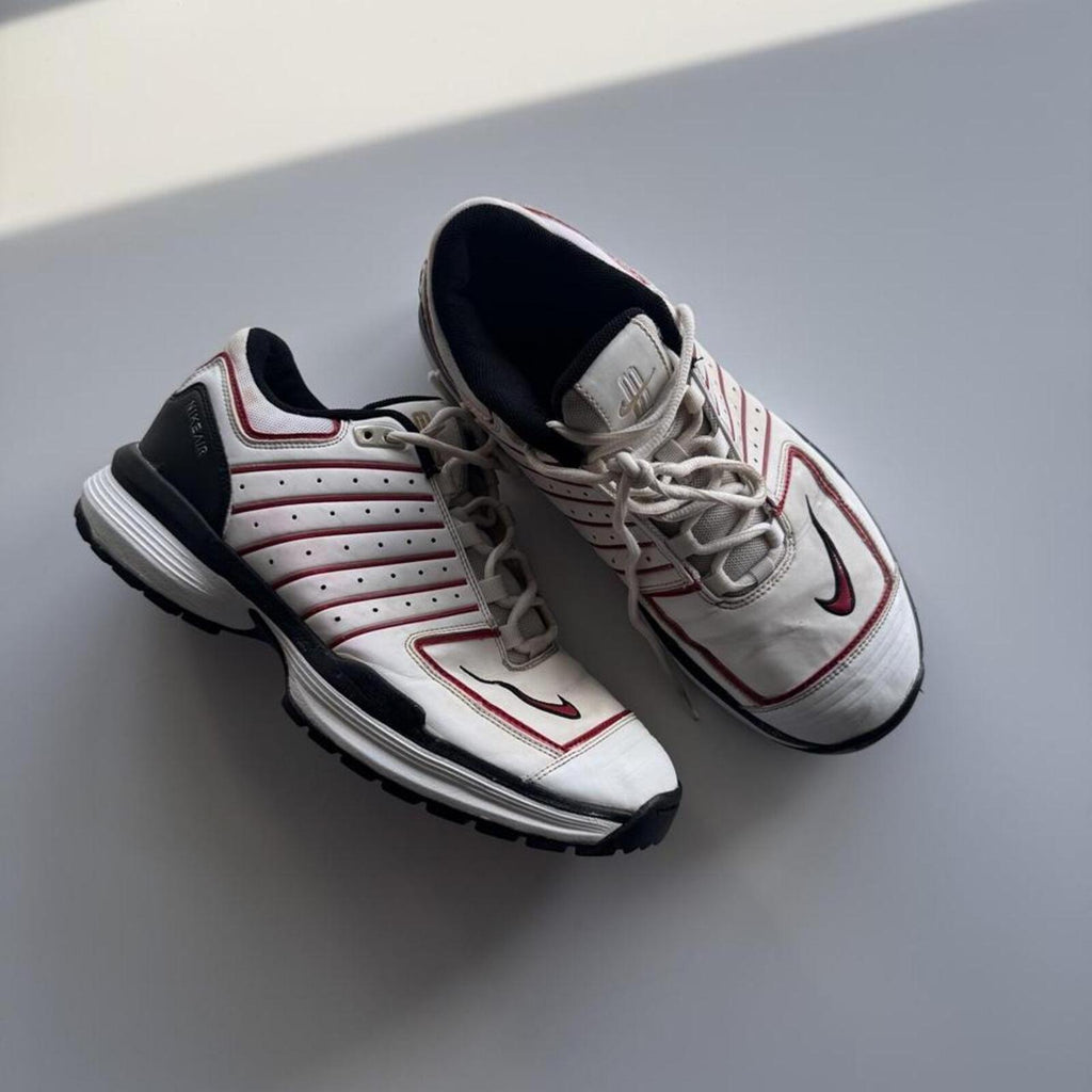Nike Air Y2K Runner Trainers (2009)