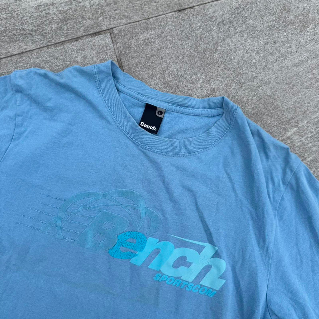 Bench Sportscom Graphic Tee