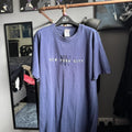 NYC Embroidered Tee