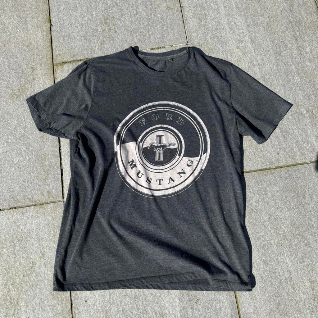 Ford Mustang Graphic T-Shirt