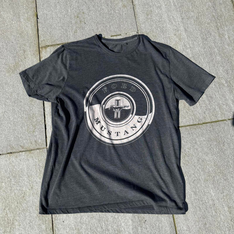 Ford Mustang Graphic T-Shirt