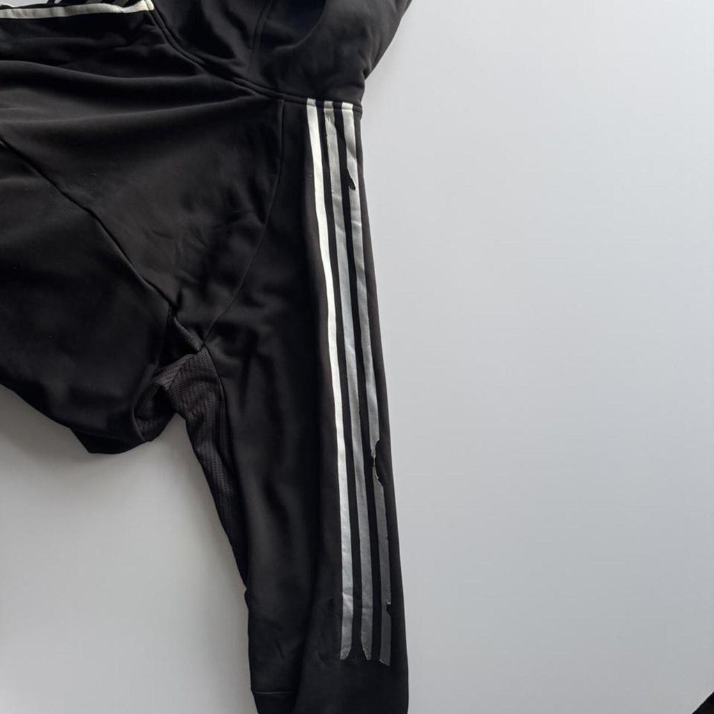 Adidas Clima365 Olympic Zip Hoodie (2009)