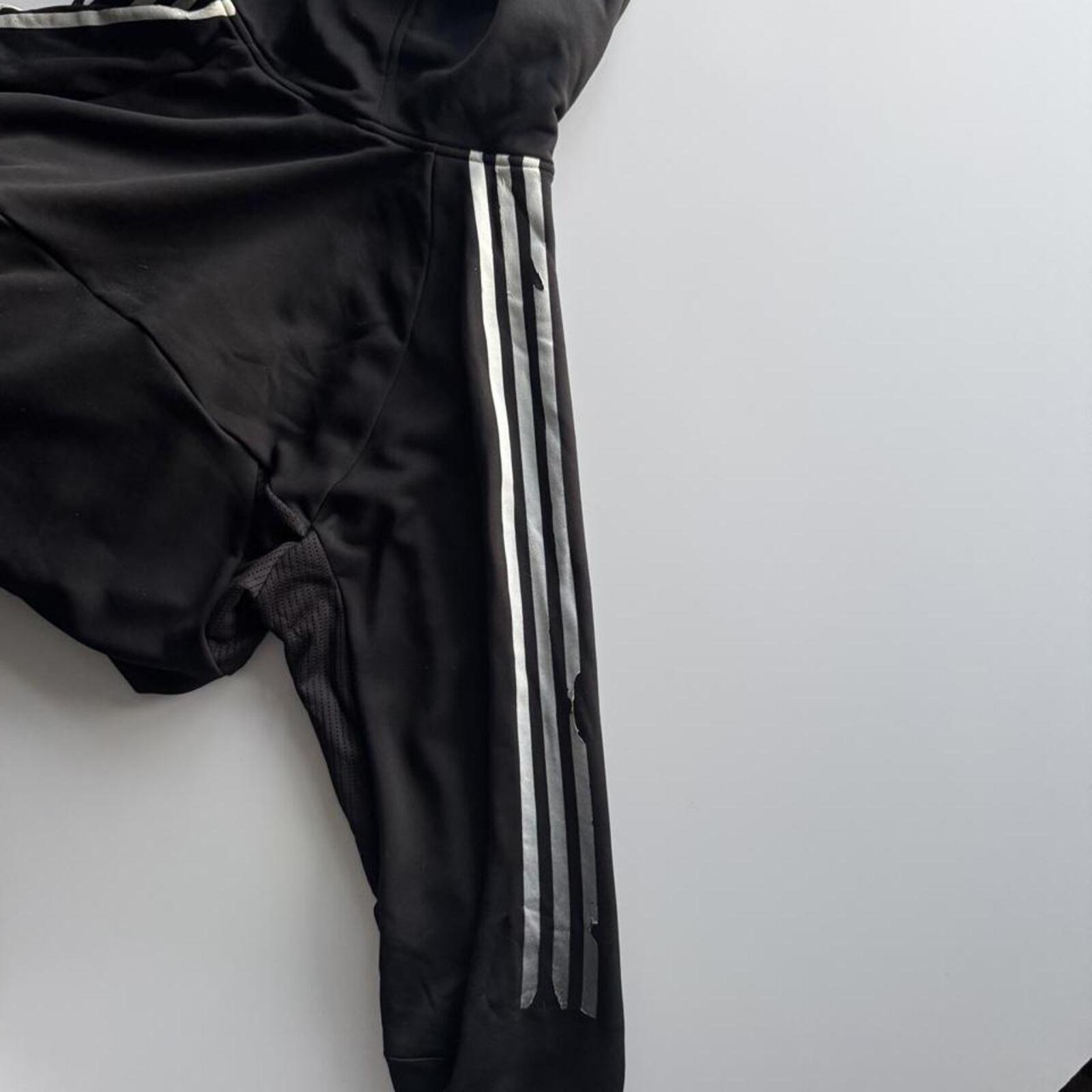 Adidas Clima365 Olympic Zip Hoodie (2009)