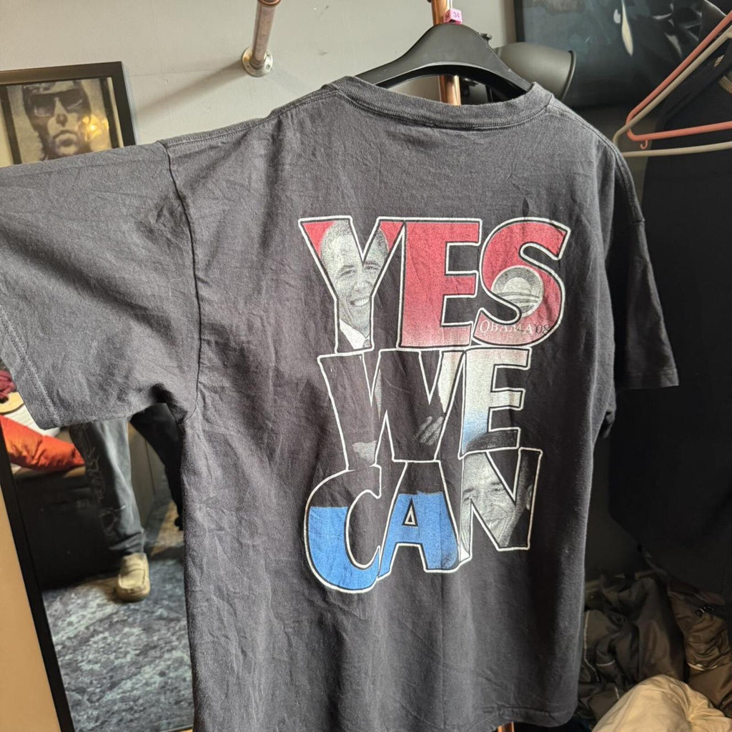 Obama ‘08 Graphic Tee