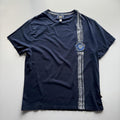 Roberto Cavalli Class Graphic T-Shirt