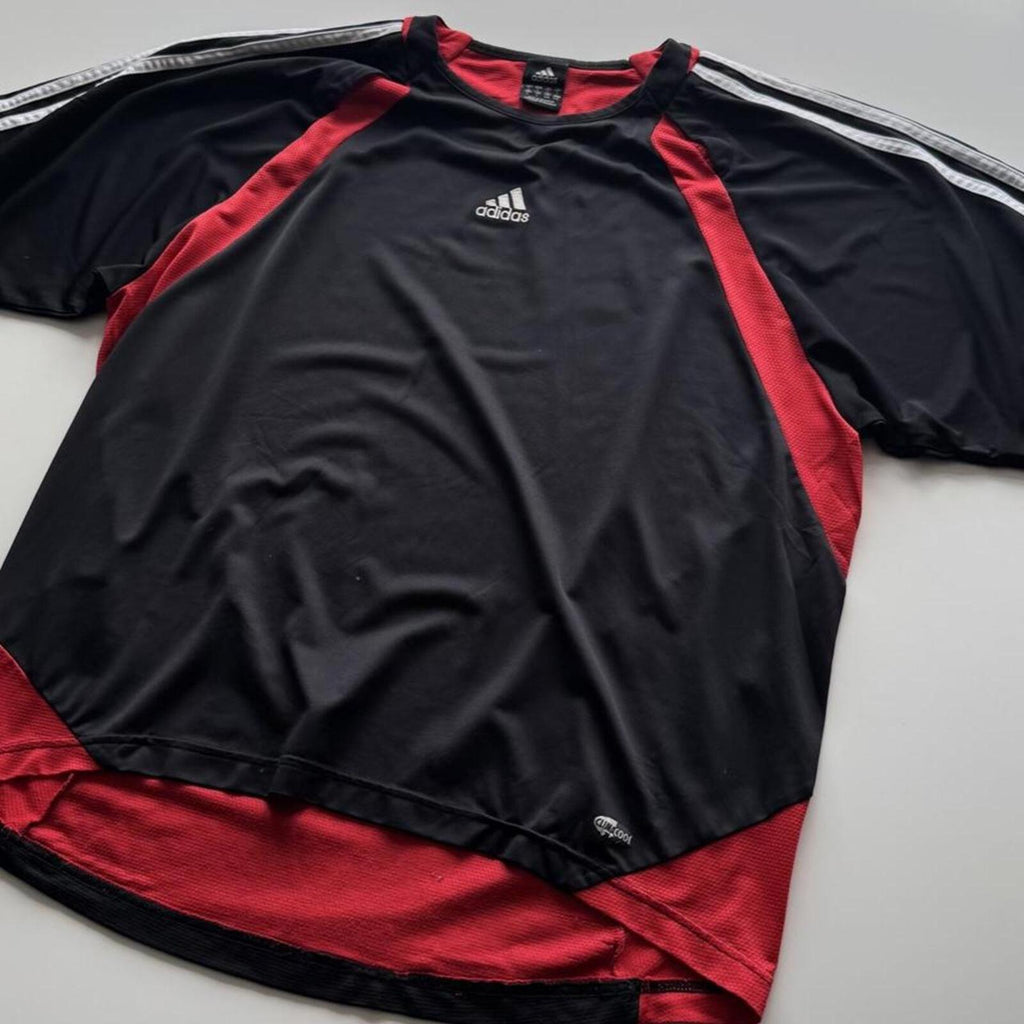 ADIDAS CLIMACOOL TECH TRAINING TEE