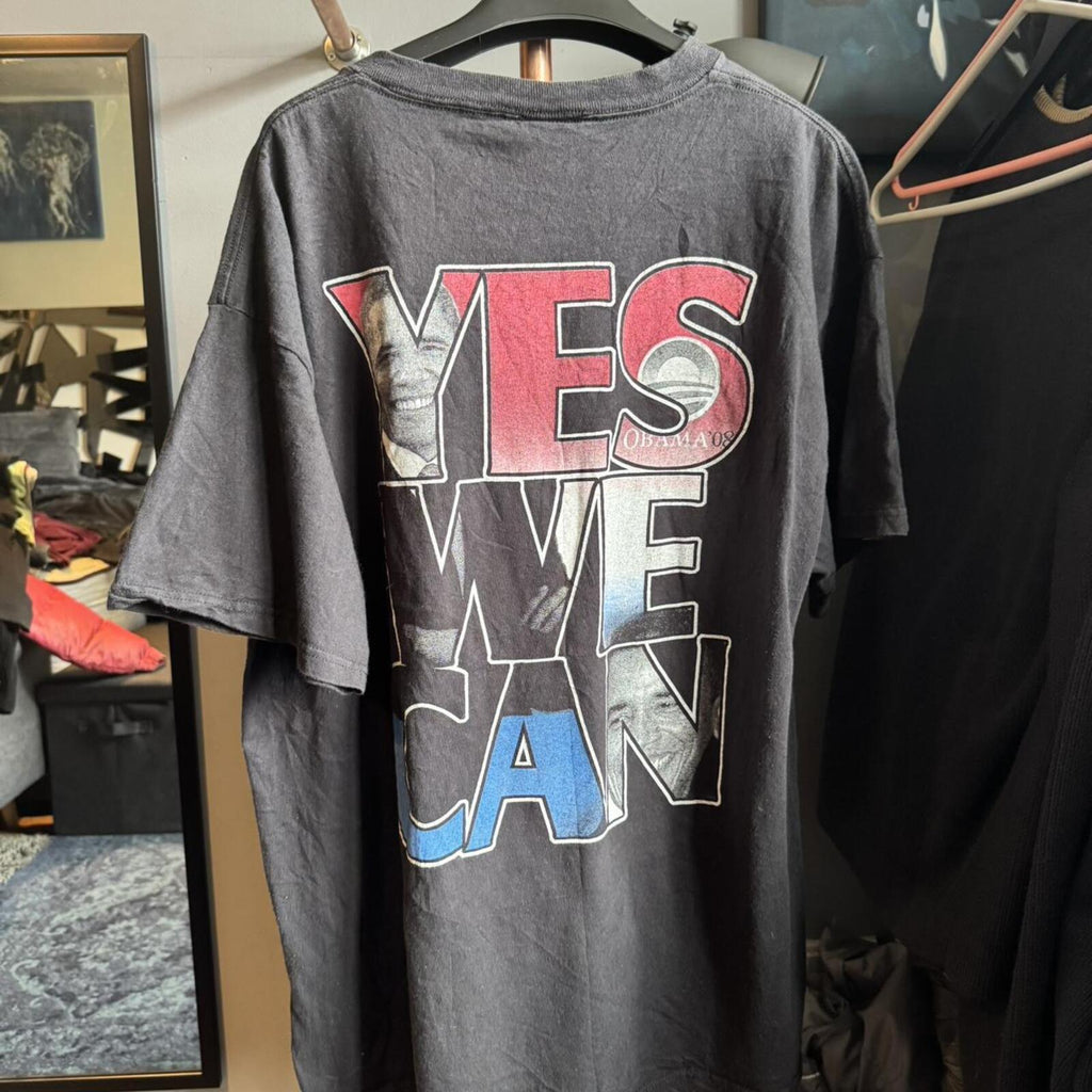 Obama ‘08 Graphic Tee