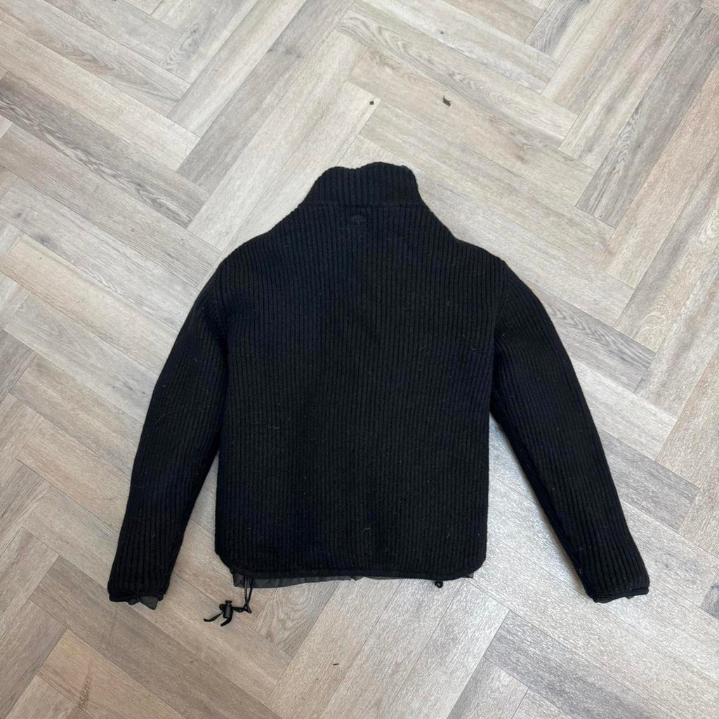 Timberland Limited Collection Reversible Down Jacket A/W 2003