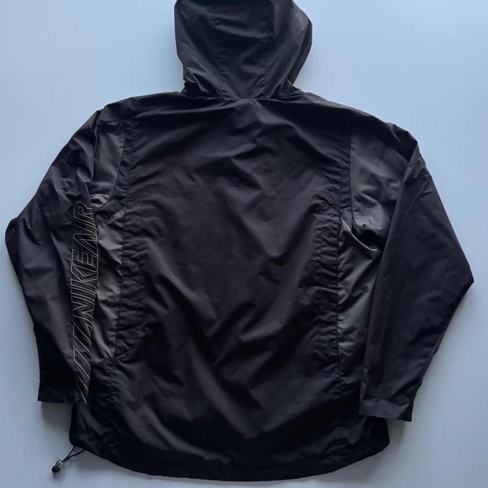 Nike Lightweight Shell Jacket